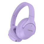 Canyon CNS-CBTHS10PU headphones/headset Wired & Wireless Head-band Calls/Music/Sport/Everyday Bluetooth Purple