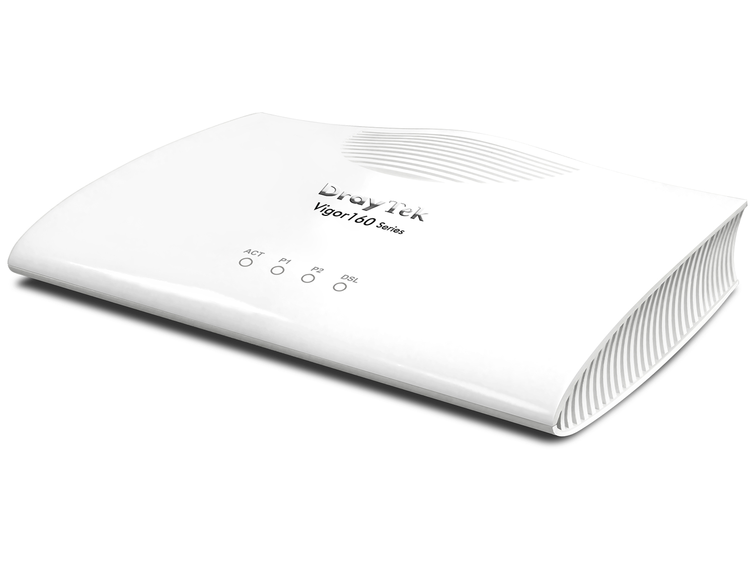 Image of Draytek Vigor167 modem 30000 Kbit/s