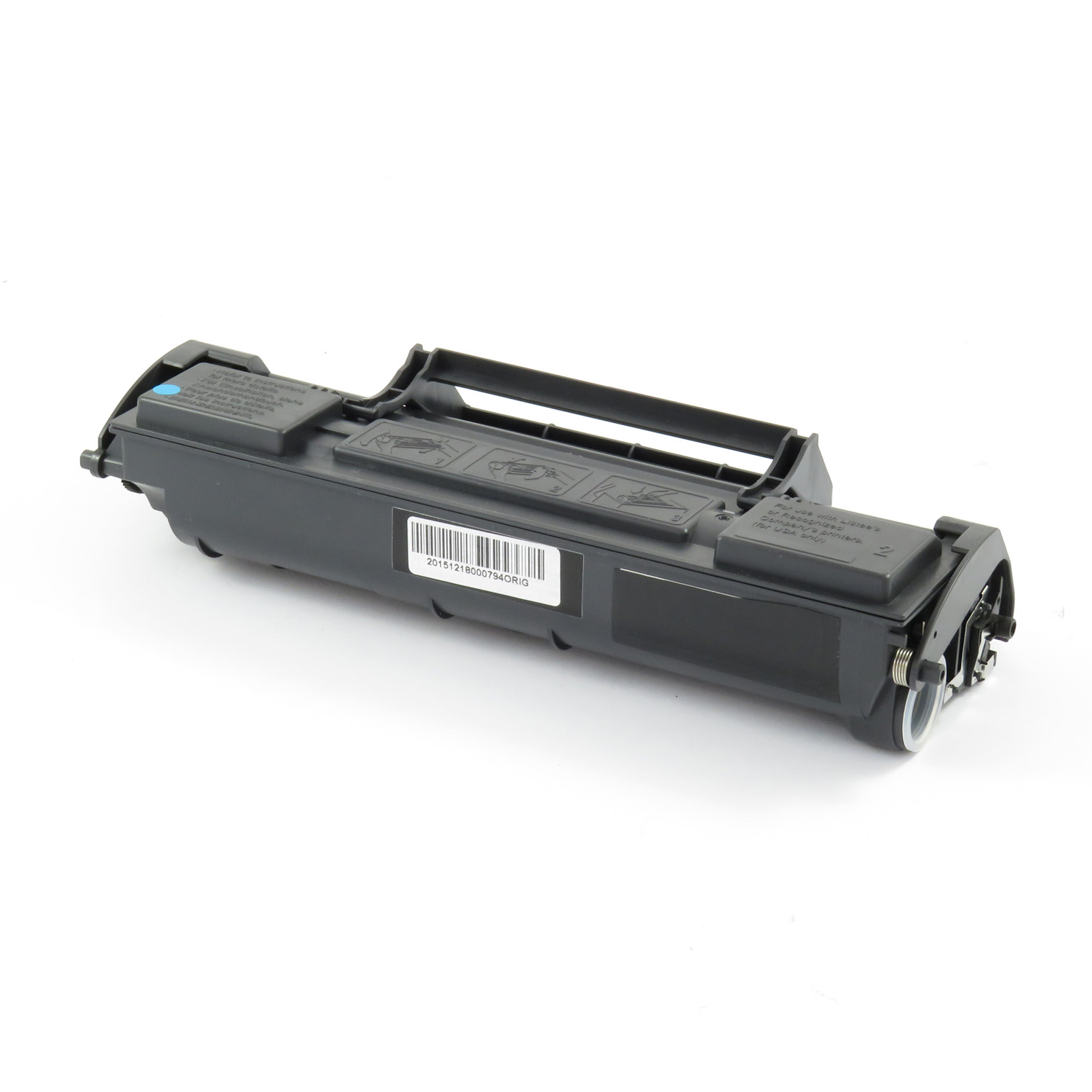 Image of CTS Wholesale Remanufactured Lexmark Optra E (L500) Ctg 69G8256 also f