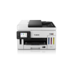 Canon MAXIFY GX6160 multifunction printer Inkjet A4 600 x 1200 DPI Wi-Fi