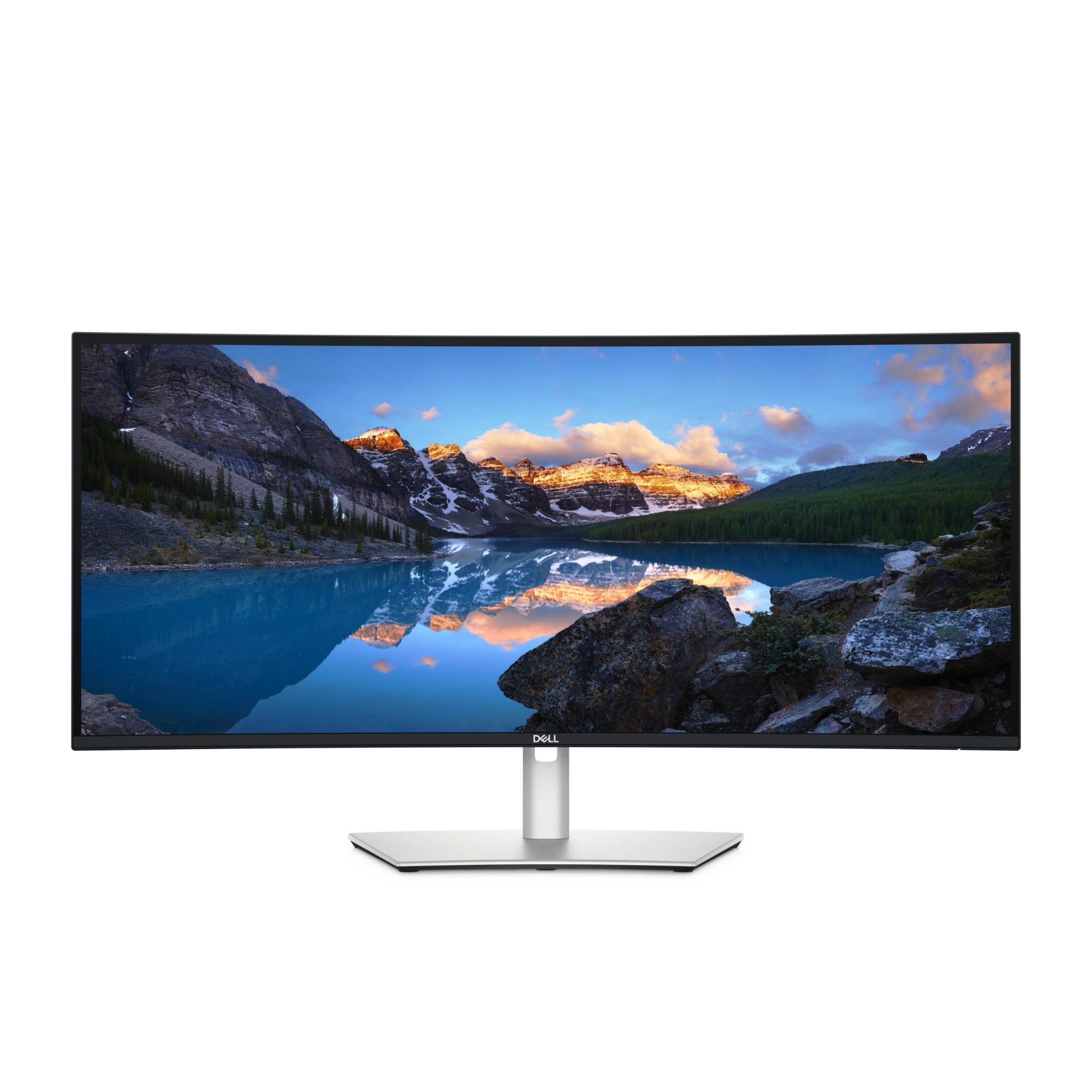 DELL UltraSharp U3425WE computer monitor 86.7 cm (34.1") 3440 x 1