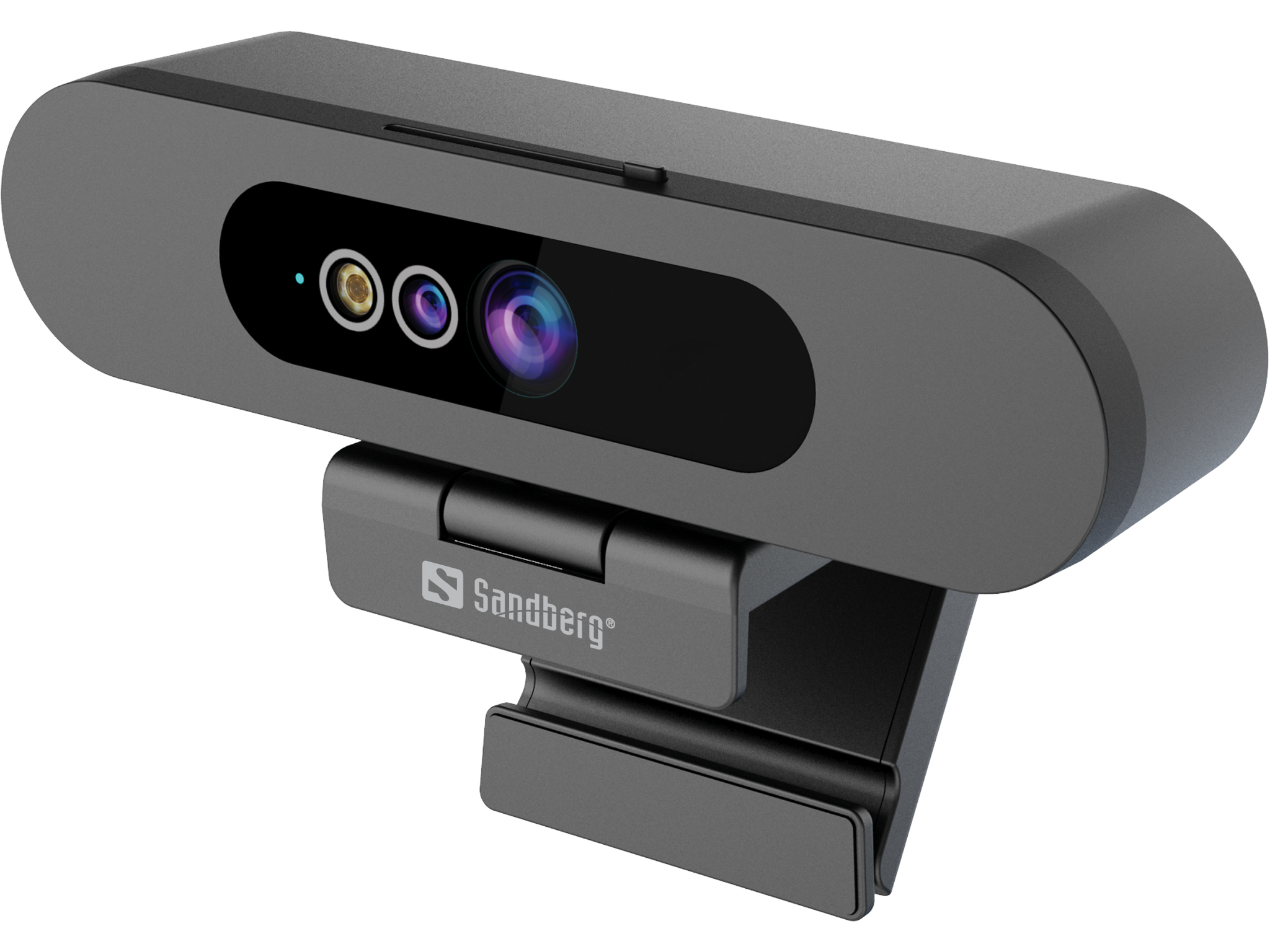 Image of Sandberg Face-ID Webcam 2