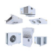 Cooling Equipment Cooling Equipment