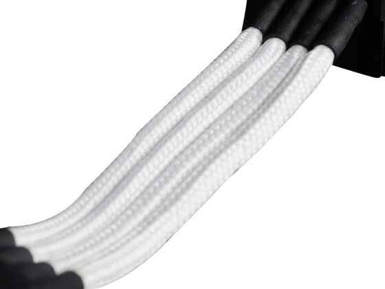 Silverstone 0.3m, Molex 4p/4xSATA