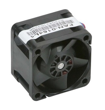 Image of Supermicro FAN-0154L4 computer cooling system Black