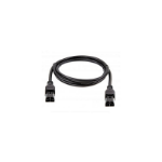 HPE P20271-B21 Serial Attached SCSI (SAS) cable Black