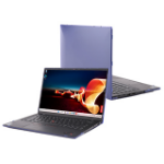 iPearl MCOVER-LEN-THINKPAD-X1-CARBON-G9-G10-G11-BLUE laptop case 14" Hardshell case