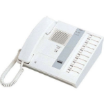Aiphone TC-10M intercom system accessory Handset