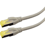 LOGON PREMIUM PATCH CABLE CAT6A S/FTP