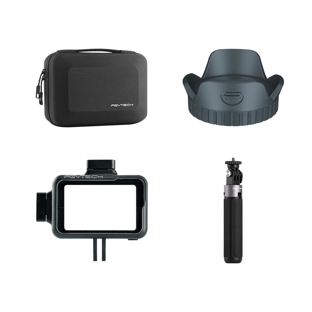 Image of PGYTECH P-11B-026 action sports camera accessory Camera kit