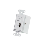 ATEN VE1801AUST AV extender AV transmitter White