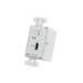 ATEN VE1801AUST AV extender AV transmitter White