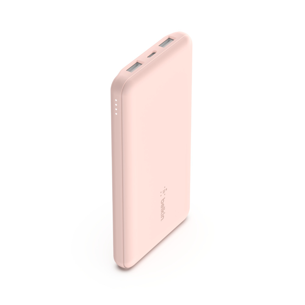 Image of Belkin BOOST↑CHARGE 10000 mAh Rose gold