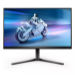 Philips Evnia 5000 25M2N5200P/00 Computerbildschirm 62,2 cm (24.5") 1920 x 1080 Pixel Full HD LCD Grau