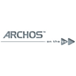 Archos Classic T101 HD3 WIFI 3+32 NC 32 GB 25.6 cm (10.1") Allwinner 3 GB 802.11a Android 13 Go Edition Black