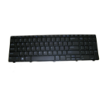 DELL Keyboard (US/ENGLISH) Backlit Toetsenbord