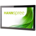 Hannspree HO 245 PTB 60.5 cm (23.8") 1920 x 1080 pixels Multi-touch Black