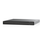 DELL S-Series S5248F-ON Managed L2/L3 1U Zwart