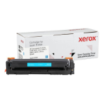 Xerox Everyday Toner For HP CF541X/CRG-054HC Cyan Laser Toner 006R04181