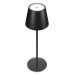RealPower LED TableLight 360 table lamp 3 W Black