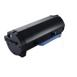 DELL DJMKY toner cartridge 1 pc(s) Original Black