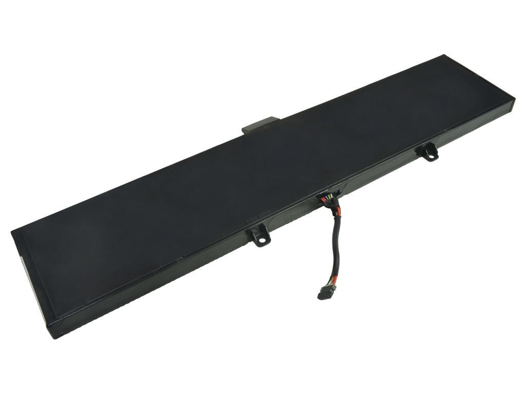 IBM Batterie ordinateur portable L13M4P02 pour (entre autres) Lenovo Y70-70 - 7400mAh