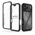 JLC Apple iPhone 18 Pro / 17 Pro Enclave with Screen