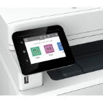 HP LaserJet Pro MFP 4102dwe Printer