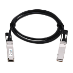 eNet Components QSF28C2-CIDE-3M-ENC InfiniBand/fibre optic cable 118.1" (3 m) QSFP28