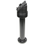 Brodit 215643 holder Passive holder Black