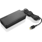 Lenovo 4X20E50558 power adapter/inverter Indoor 135 W Black