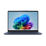 Lenovo IdeaPad Slim 5 14IPH11 Copilot+ PC Intel Core Ultra 5 322 Laptop 35.6 cm (14") WUXGA 16 GB DDR5-SDRAM 1 TB SSD Wi-Fi 7 (802.11be) Windows 11 Home English Blue