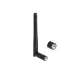 DeLOCK 90150 network antenna Omni-directional antenna RP-SMA 2 dBi