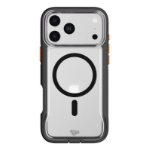 Tech21 T21-11342 mobile phone case 17.5 cm (6.9") Cover Black