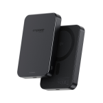 PanzerGlass empower by ® empower Bank | 10000mAh | Space Black