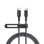 Anker 544 USB cable 0.9 m USB C Black, Grey