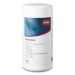 Nobo Noboclene Whiteboard Cleaning Wipes Pack 100