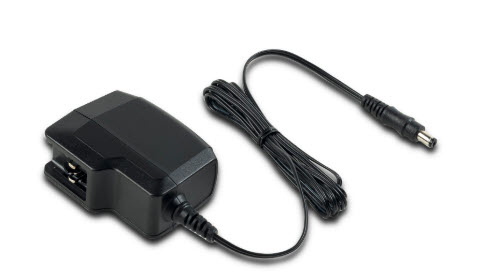 WG9009 wireless access point accessory Power adapter