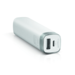 iconBIT FTB2600LED 2800 mAh Grijs