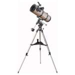 Bresser Optics Pluto 114/500 20x
