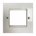 Tripp Lite N042U-WF1-2 wall plate/switch cover White