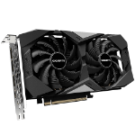 GIGABYTE GV-R55XTOC-8GD videokaart AMD Radeon RX 5500 XT 8 GB GDDR6