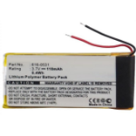 CoreParts MBXMPL-BA003 AV equipment spare part Battery