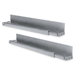 Digitus Slide rails for 482.6 mm (19") network enclosures