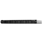 Synology FlashStation FS2500 NAS/storage server Rack (1U) Ethernet LAN Black, Grey V1780B