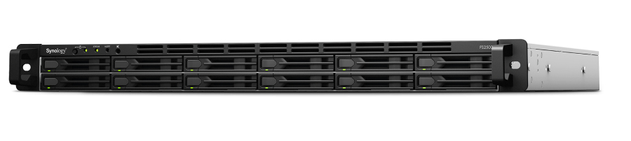 Image of Synology FlashStation FS2500 NAS/storage server Rack (1U) Ethernet...