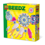 SES Creative Beedz Iron on beads - Dreamcatcher