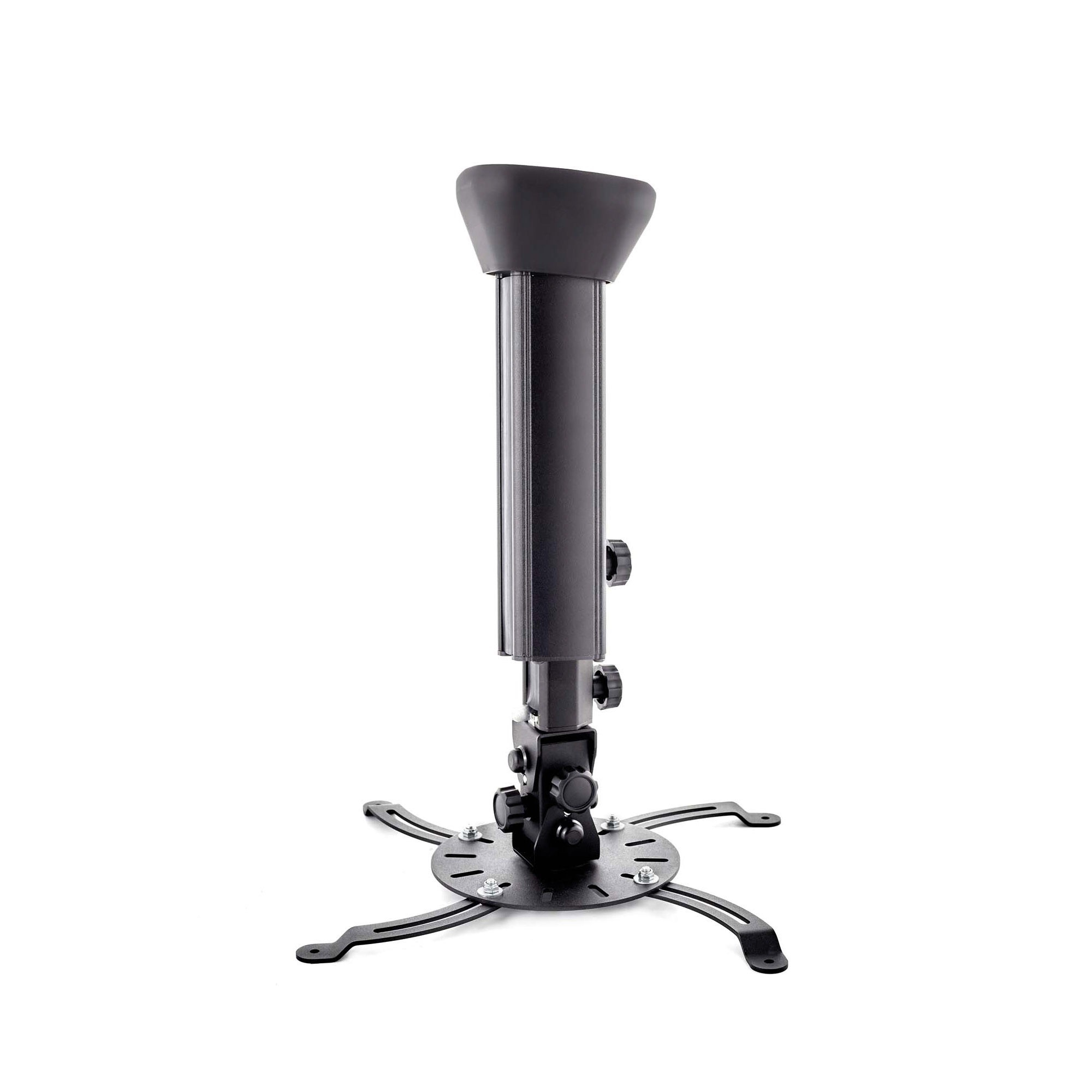 Image of Edbak PMV100 project mount Ceiling Black