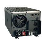 Tripp Lite PV2000FC power adapter/inverter 2000 W