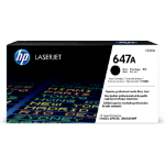 CE260A (647A) Toner black, 8.5K pages